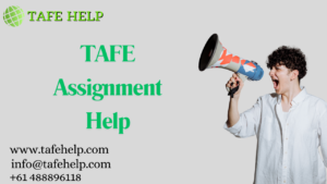 Tafe Assignment Help