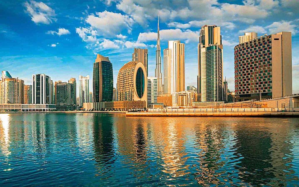 Off-Plan Property in Dubai