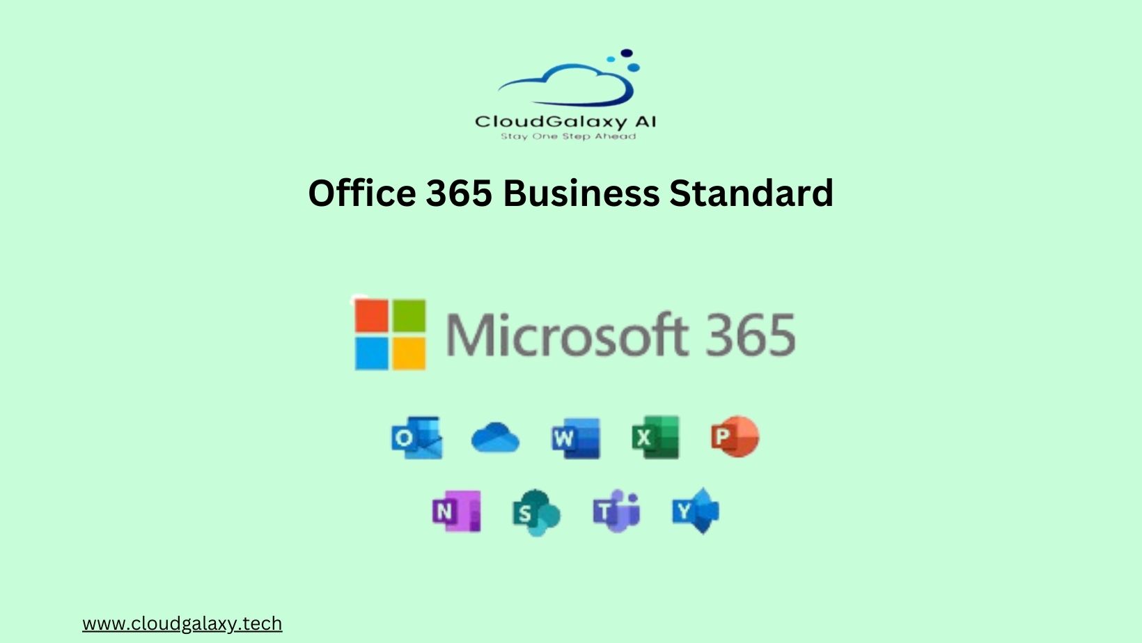 Office 365 Business Premium