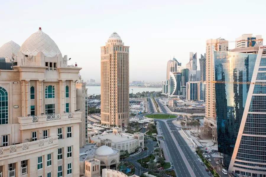 Real estate Qatar