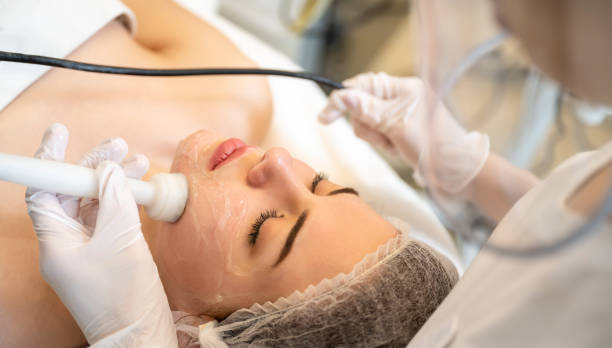 Radio Frequency Skin Tightening