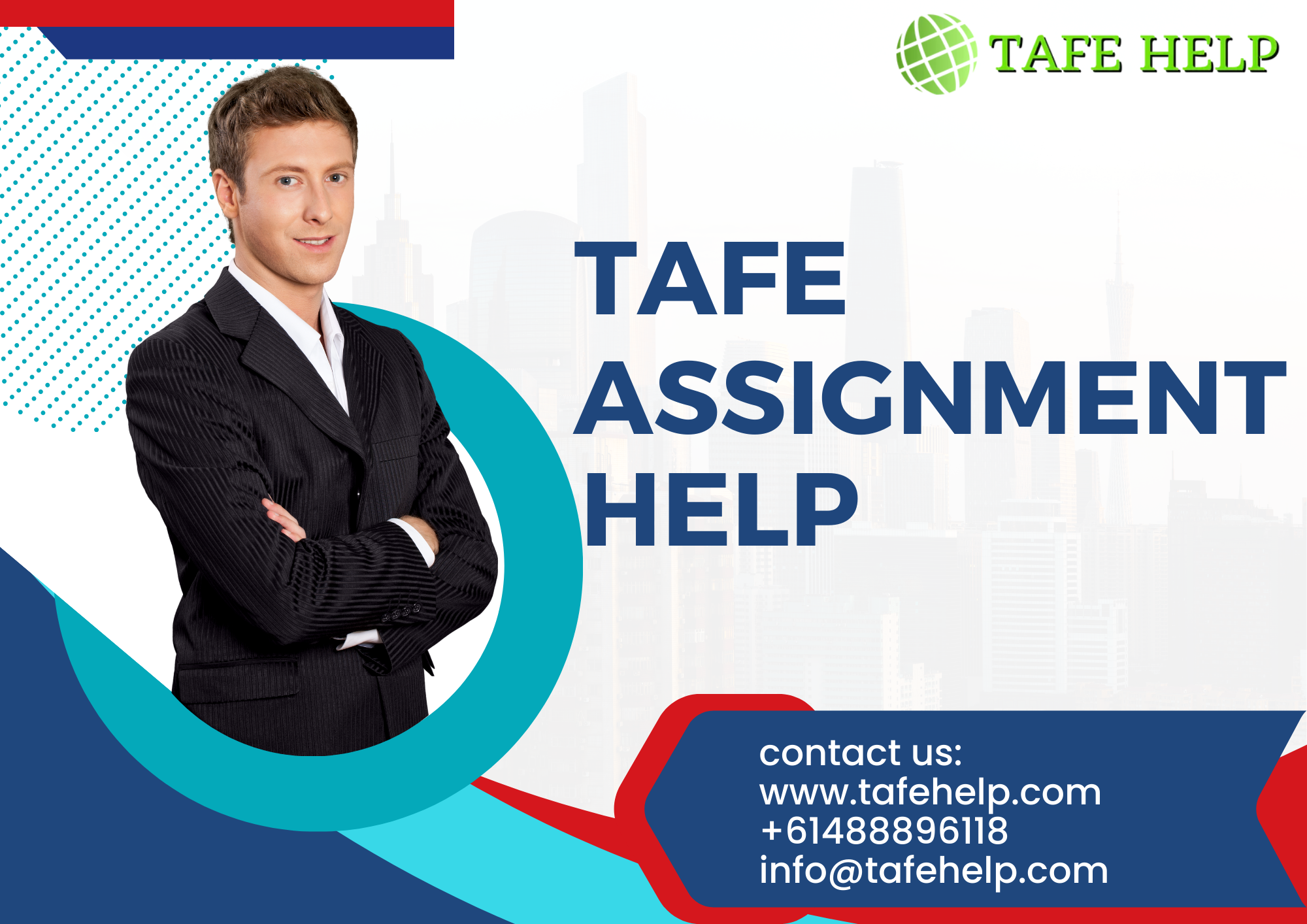 Tafe Assignment Help