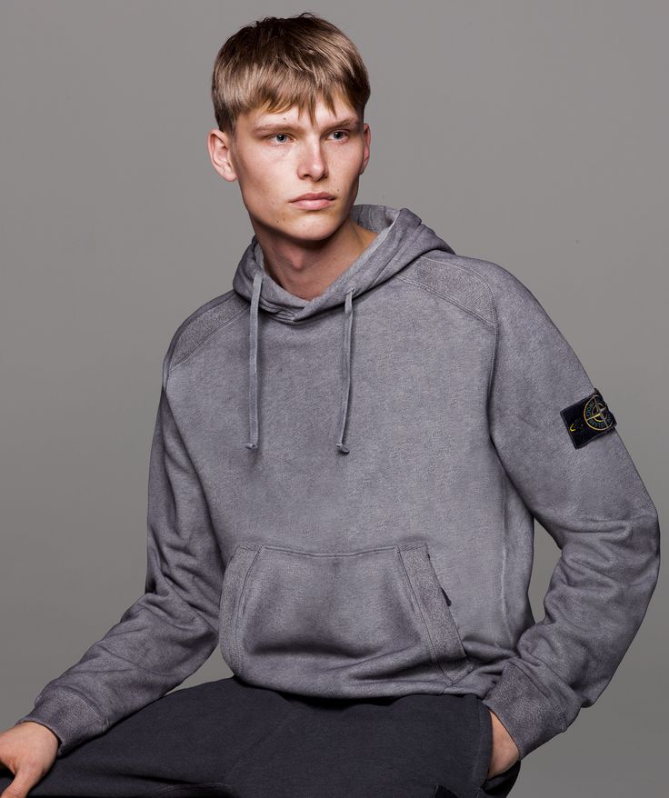 Stone Island Official Store | Stone Island Clothing Collection 2024