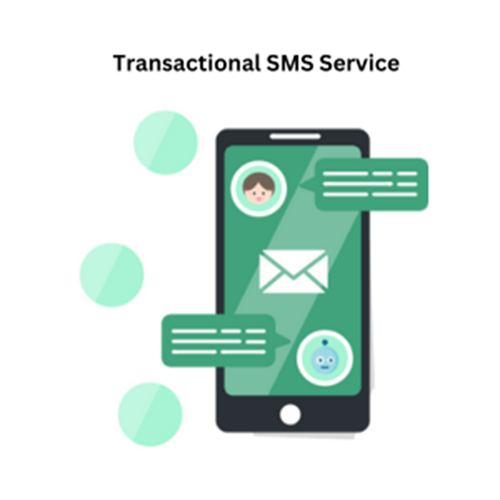 transactional sms service provider