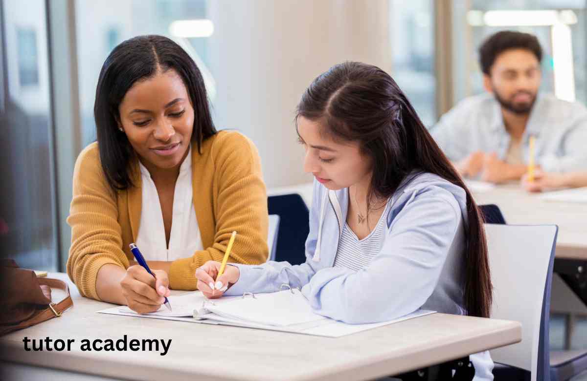 tutor academy
