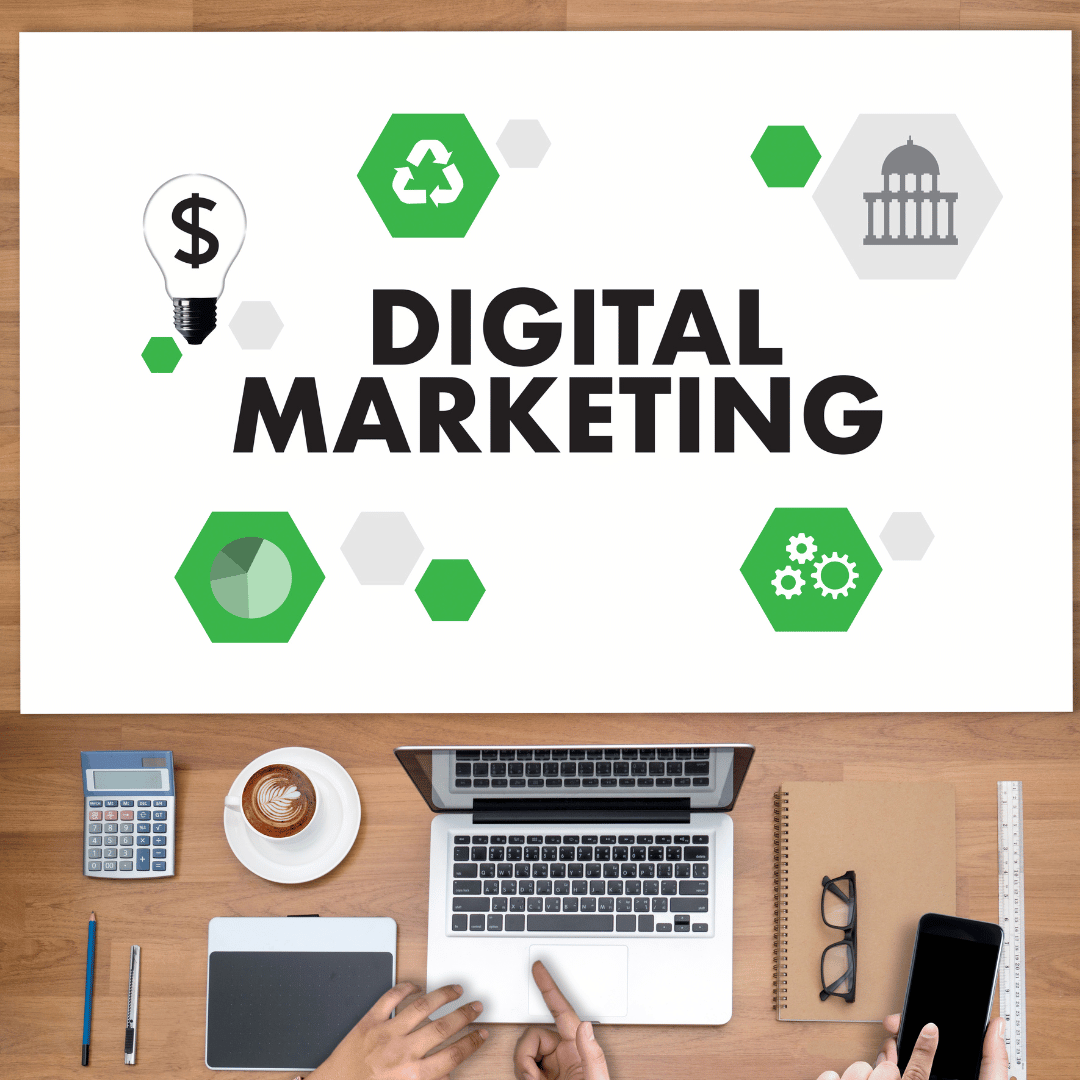 Digital Marketing Courses Lahore