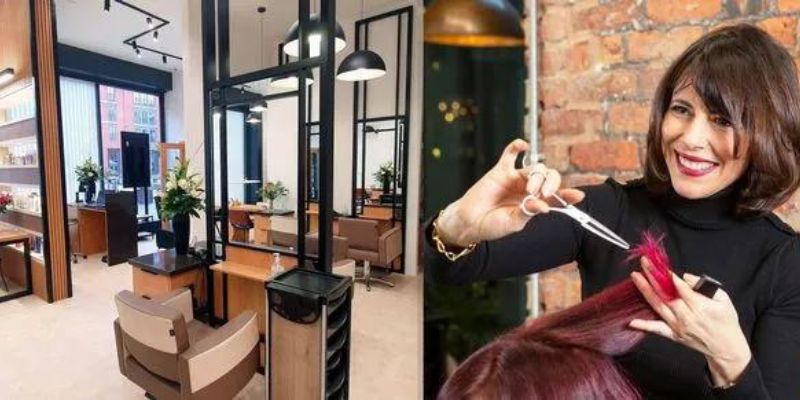 Best Hair Stylists in the City Centre