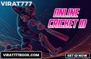 Online Cricket ID