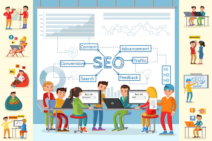 seo services