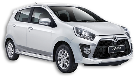 Car Rental Mauritius