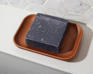 modern soap dish 