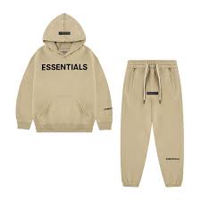 Essentials Hoodie