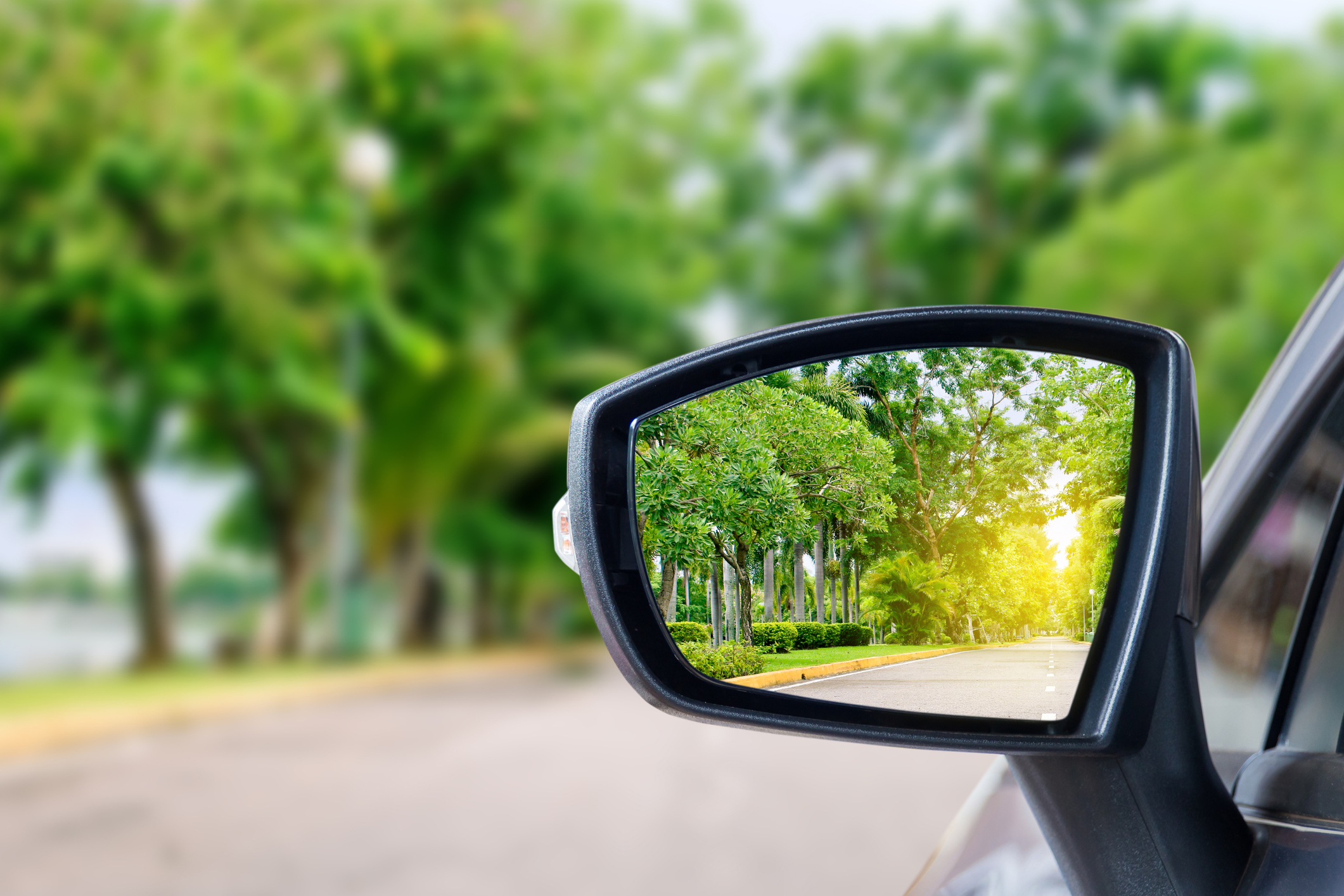 The Essential Guide to Side Mirror Replacement: What You Need to Know