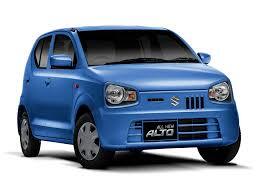 Factors Affecting Suzuki Alto Prices in Pakistan