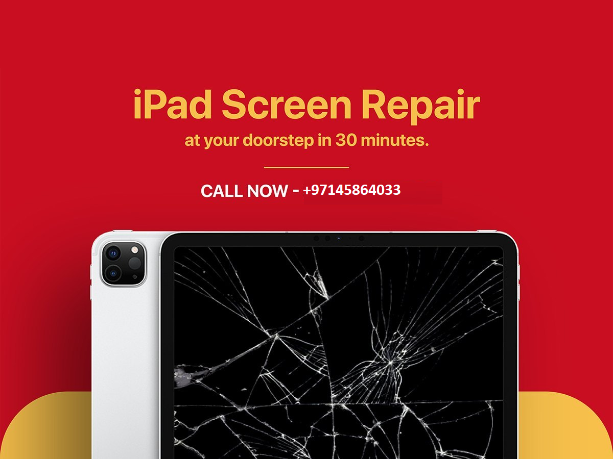 macbook screen repair dubai