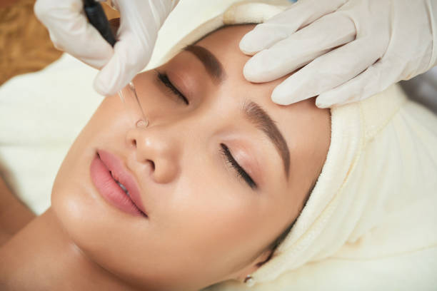 Deep Cleansing Facial in Abu Dhabi