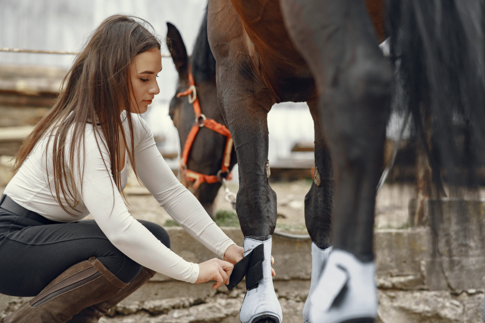 joint supplements for horses