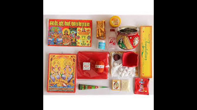 pooja essentials online