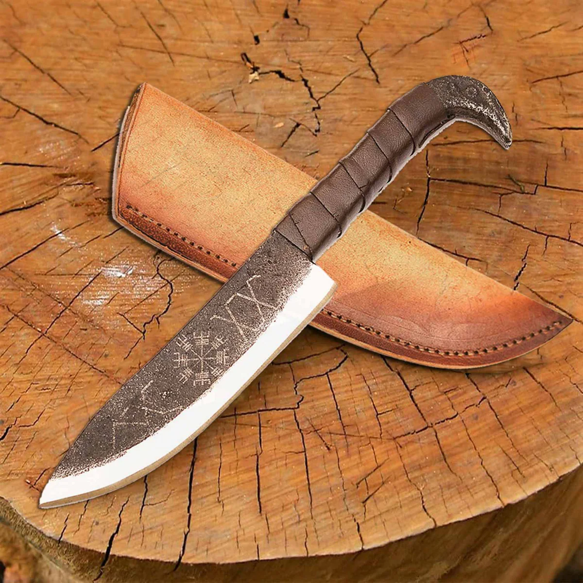 Kukri Knife, Premium Axes, Hunting Knives, Fixed Blade, Afhzam Sword, Handmade Viking Axes, Viking Swords, Handmade Viking Axe, Viking Knife, Pizza Cutter Axes,