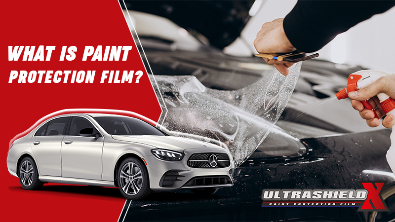 Paint Protection Film