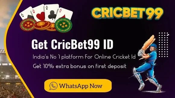 CricBet99