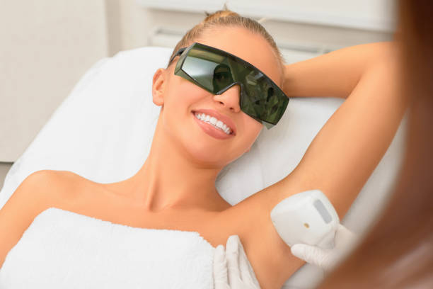 Laser Hair Removal in Abu Dhabi