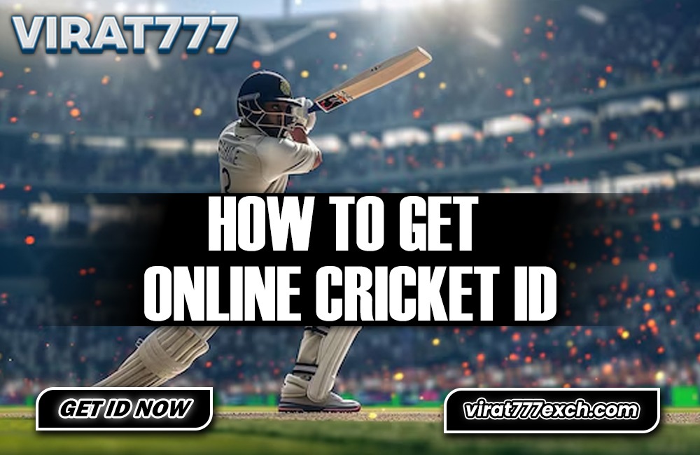 online cricket id