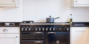 Types of Bespoke Aga Cookers