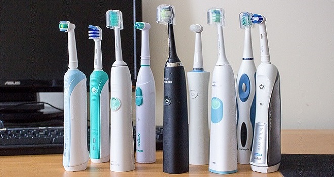 Electric Toothbrush Market