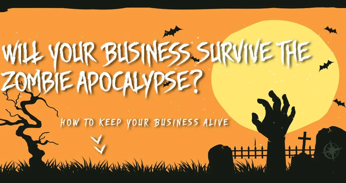 businesses to have during the zombie apocalypse