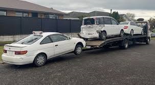 Car Wreckers in Manukau