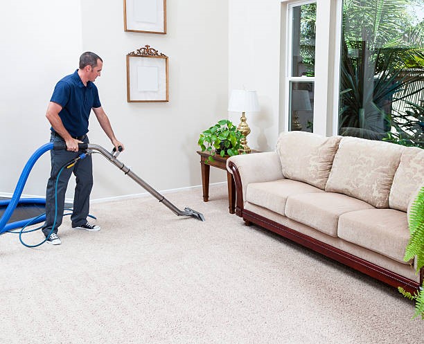 Carpet Cleaning Services Near Me in Alameda