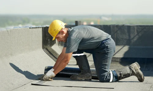 Commercial Property Maintenance