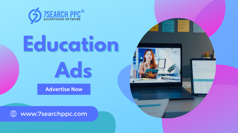 Education Ads