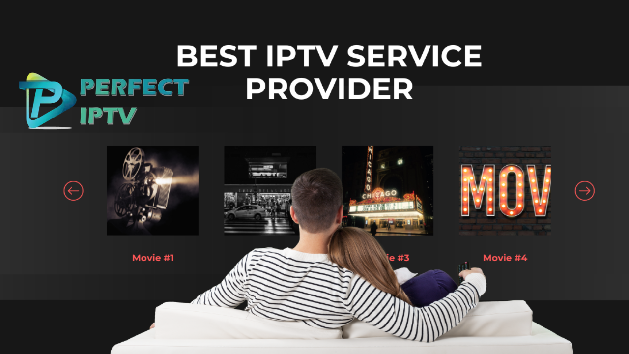 IPTV SERVICE