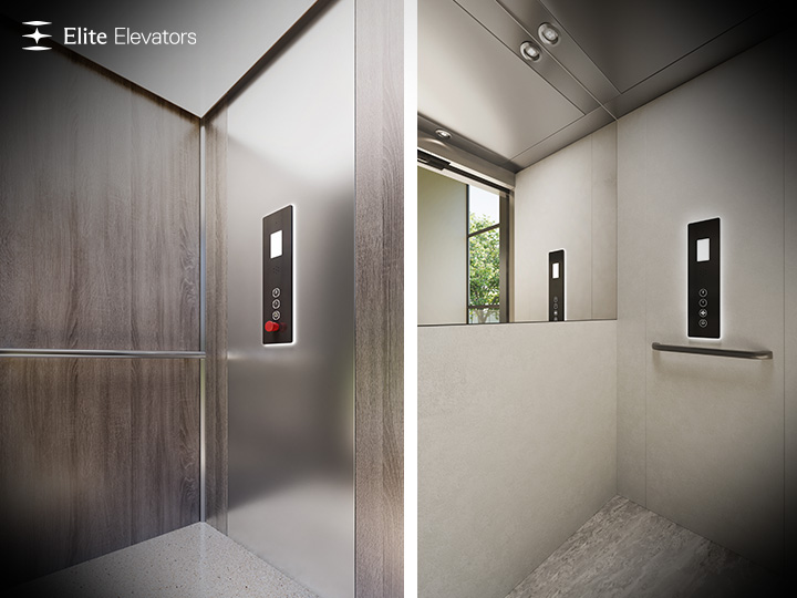 Home Elevators