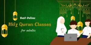 Best Hifz Quran Course Online