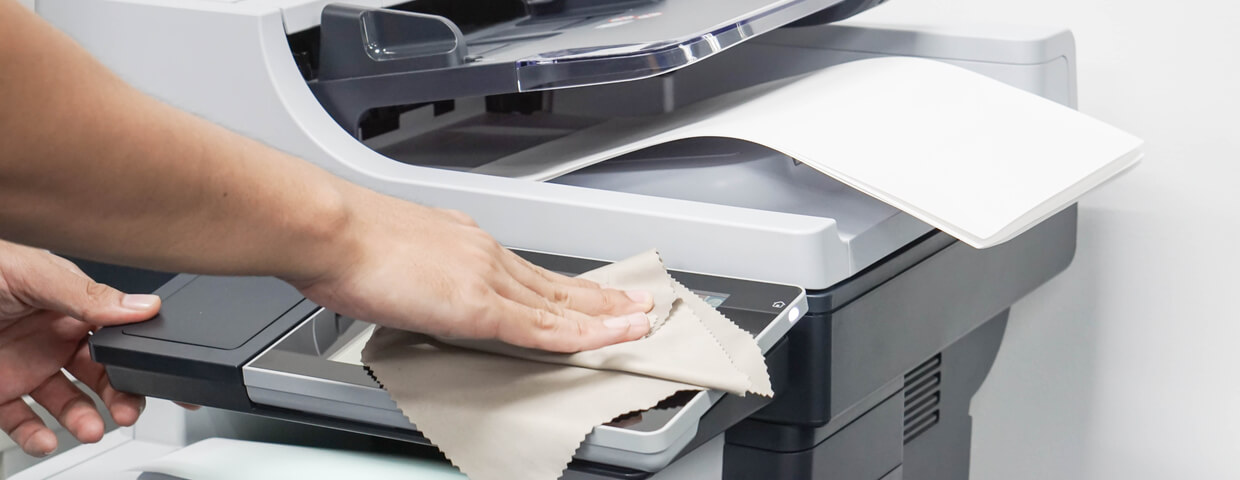 How to Maintain Your Multifunction Copier for Optimal Performance