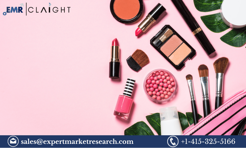 Italy Cosmetics Market