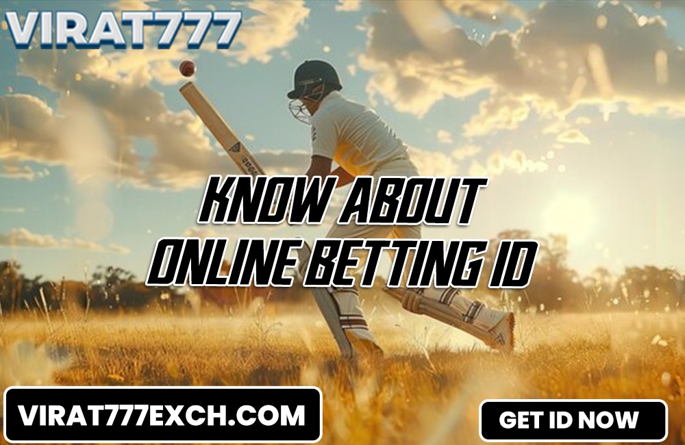 Online Betting ID