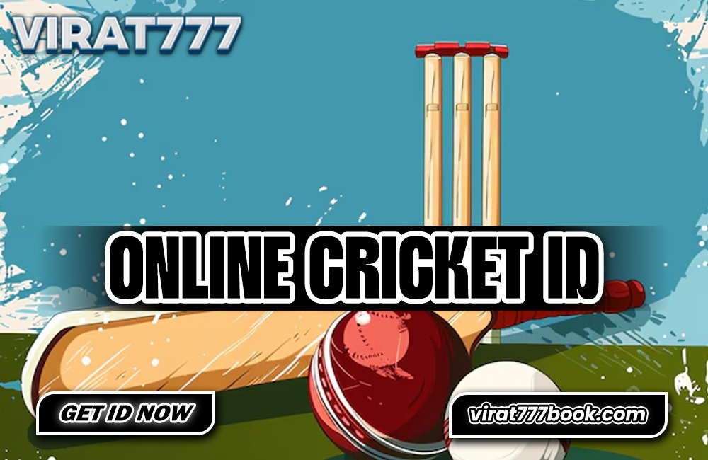 online cricket id