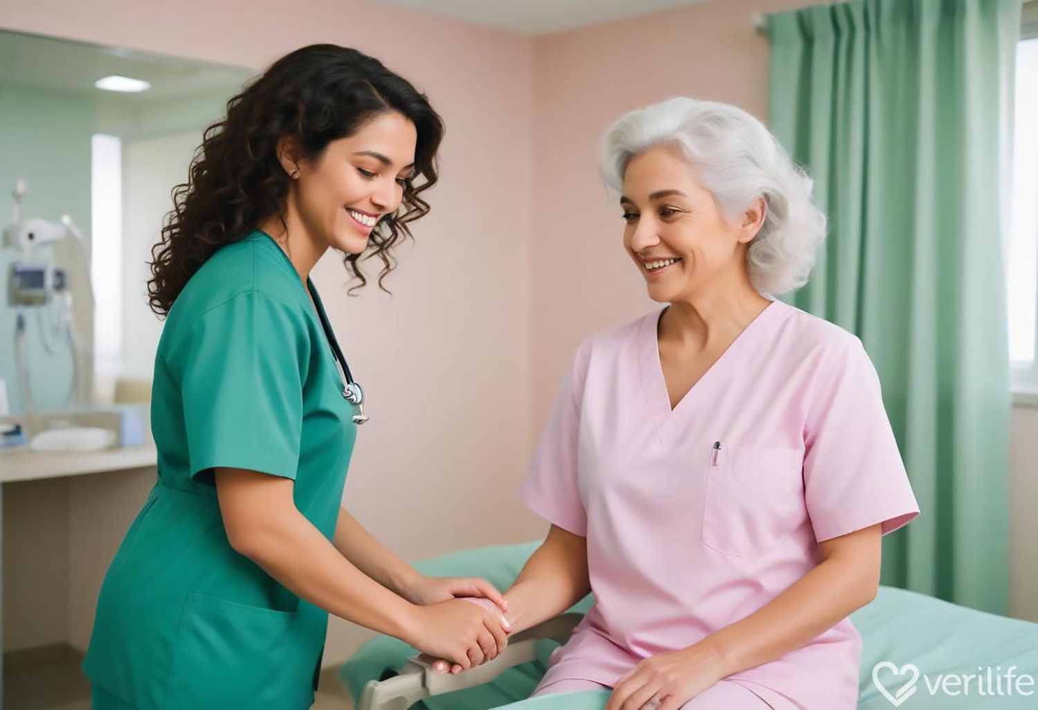 Personal Nursing Care