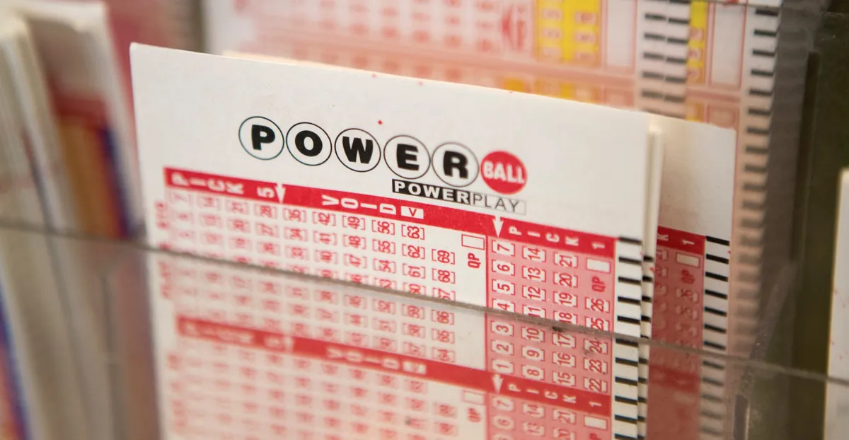 Powerball Strategies