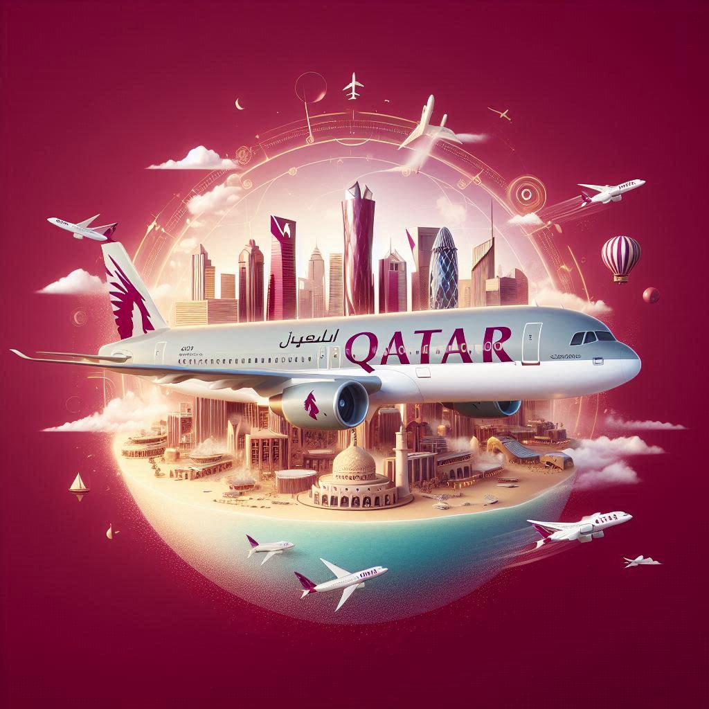 Qatar Airways relaunches its Doha-Osaka Service