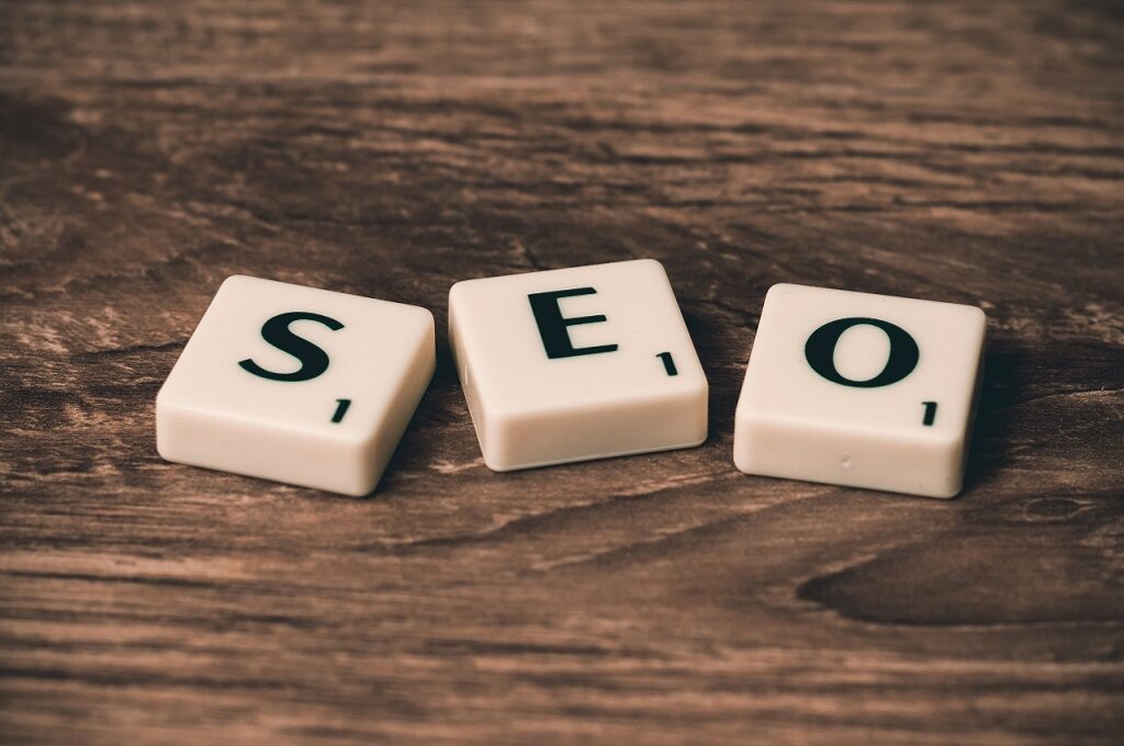 website seo services geelong