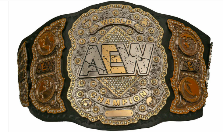 Championship Belts