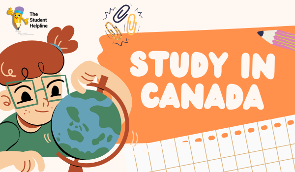 Study In Canada