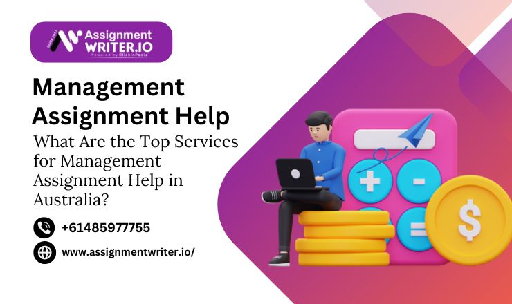 management assignment help