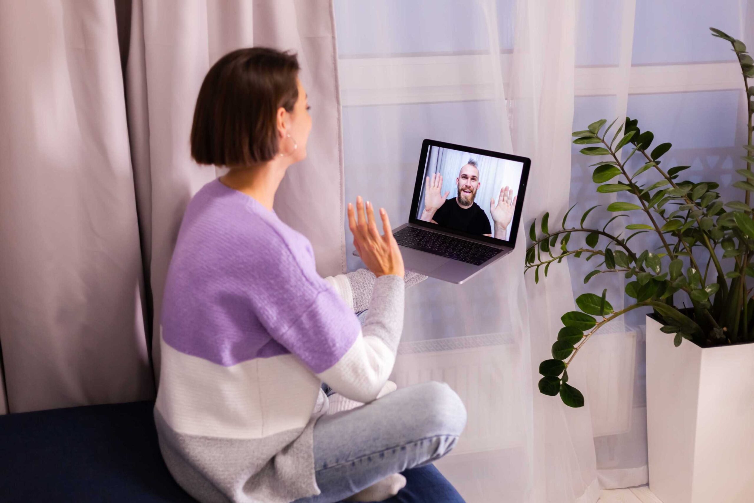 Virtual Counselling