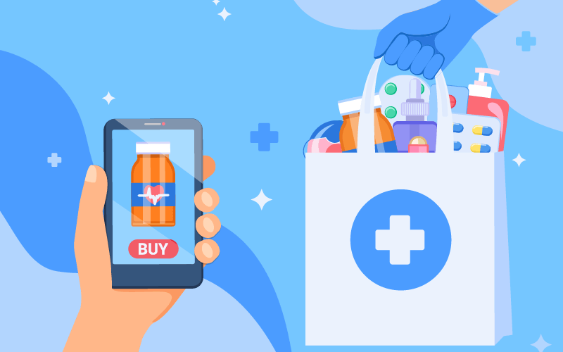 Why Online Pharmacy Are Cheaper